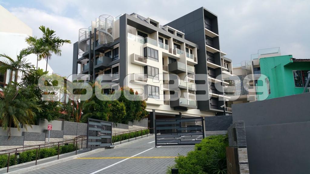 Nottinghill Suites (D21), Apartment #104984112